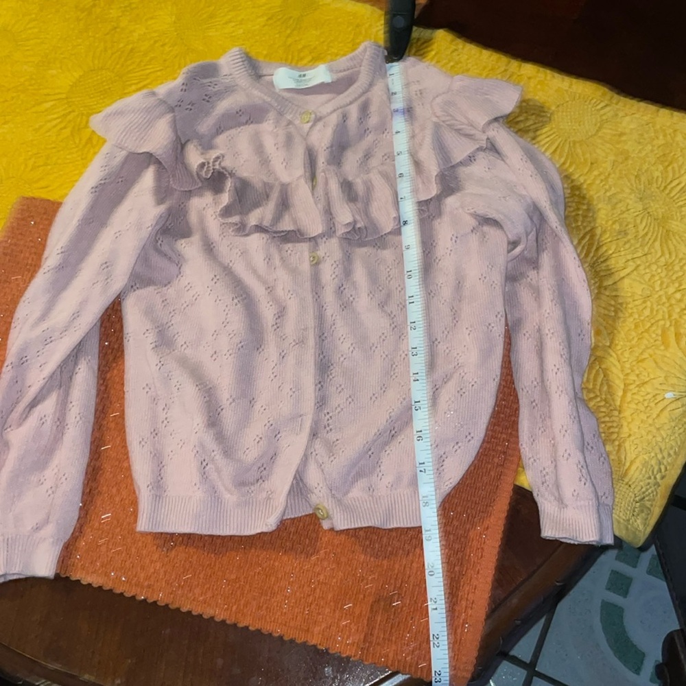 H&M sweater